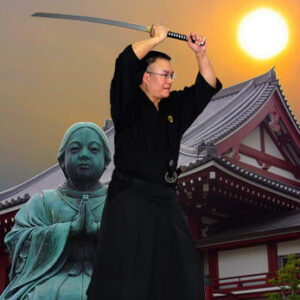 Bushido Budo - Tenshinkai Aikido Edmonton