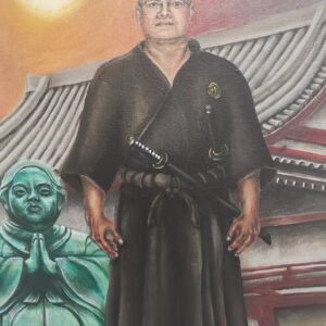 Bushido Budo - Tenshinkai Aikido Edmonton