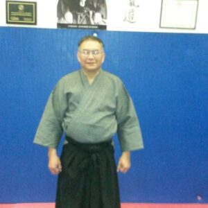 Bushido Budo - Tenshinkai Aikido Edmonton