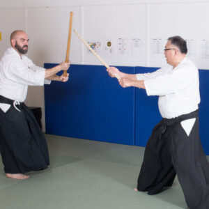 Bushido Budo - Tenshinkai Aikido Edmonton