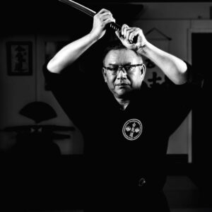 Bushido Budo - Tenshinkai Aikido Edmonton