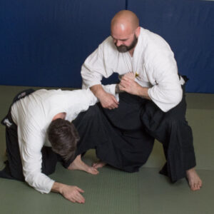 Bushido Budo - Tenshinkai Aikido Edmonton