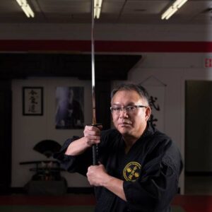 Bushido Budo - Tenshinkai Aikido Edmonton