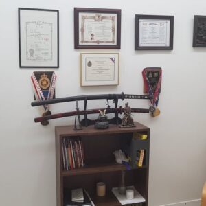 Bushido Budo - Tenshinkai Aikido Edmonton