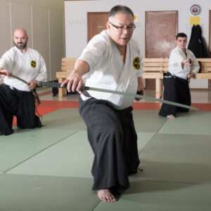 Bushido Budo - Tenshinkai Aikido Edmonton