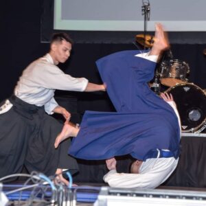 Bushido Budo - Tenshinkai Aikido Edmonton