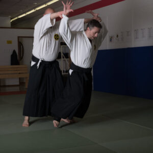 Bushido Budo - Tenshinkai Aikido Edmonton