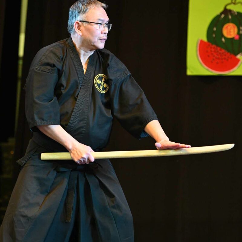 Bushido Budo - Tenshinkai Aikido Edmonton
